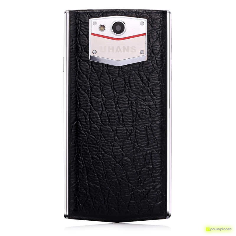 Uhans U100 - Item1