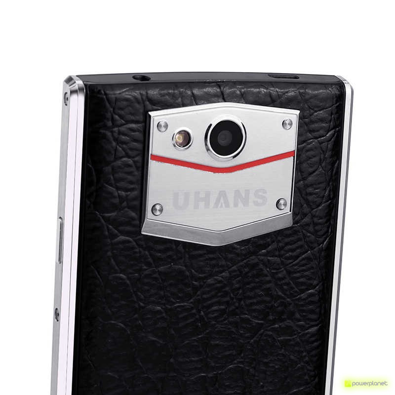 Uhans U100 - Item6