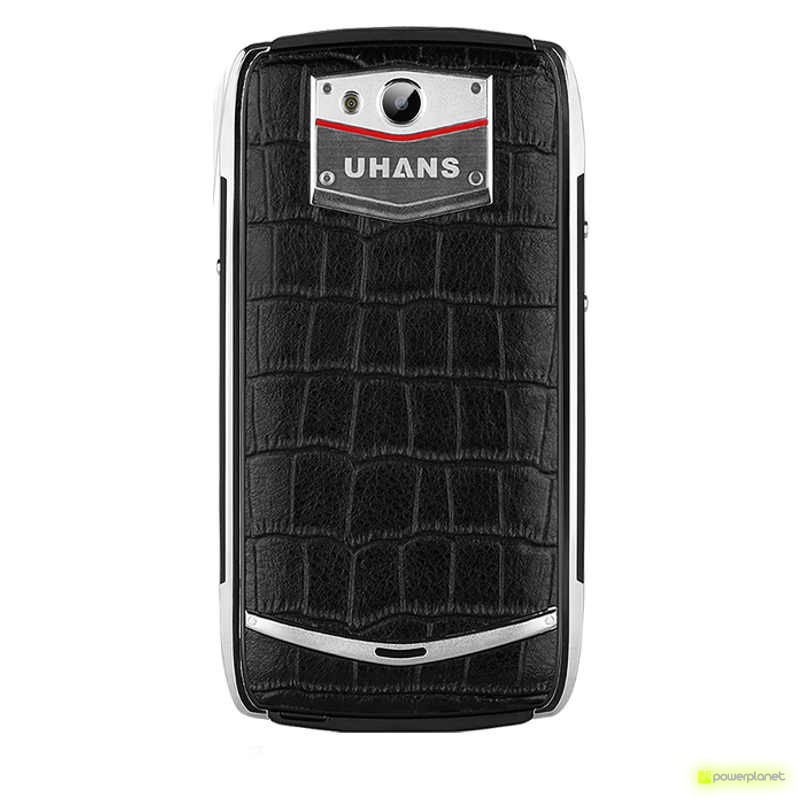 Uhans U200 - Item1
