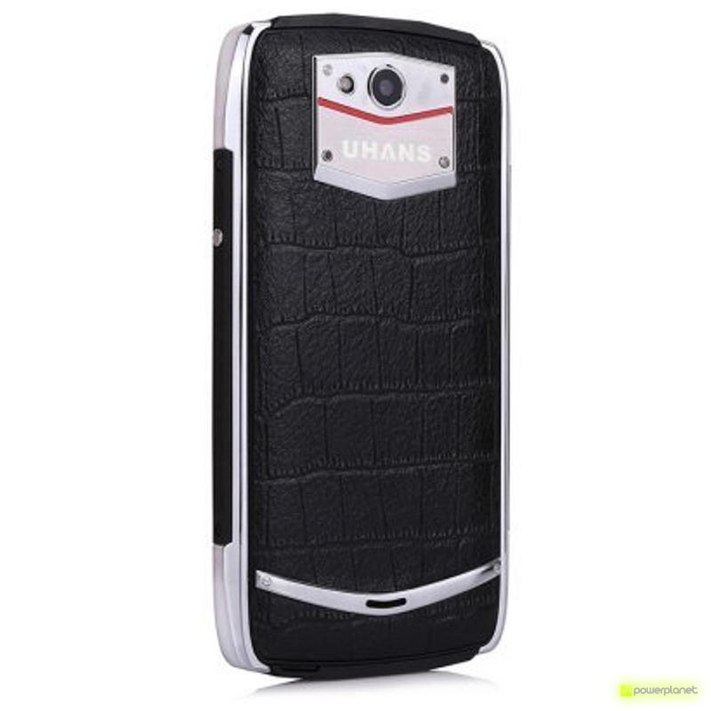 Uhans U200 - Item8