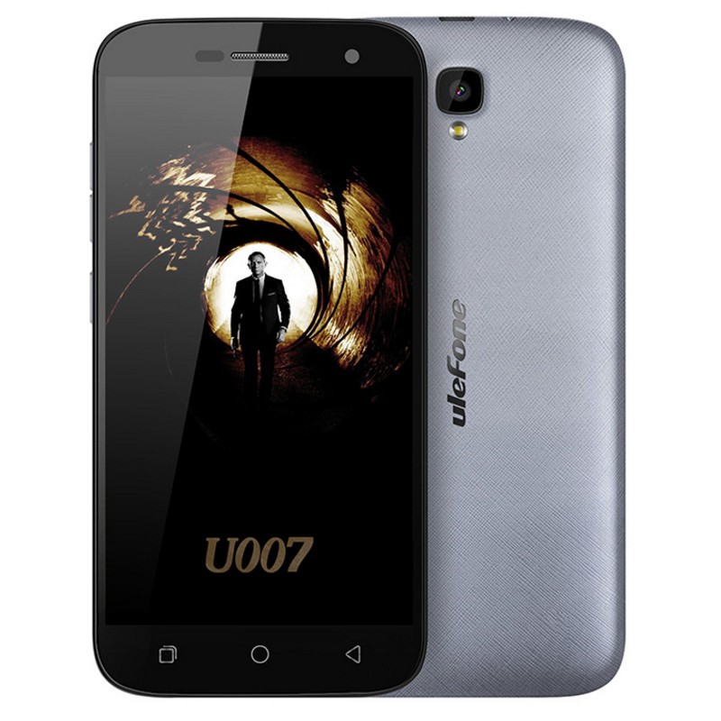 Ulefone U007