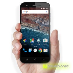 Ulefone U007 - Item7