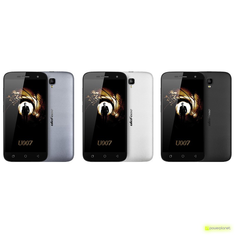 Ulefone U007 - Item10