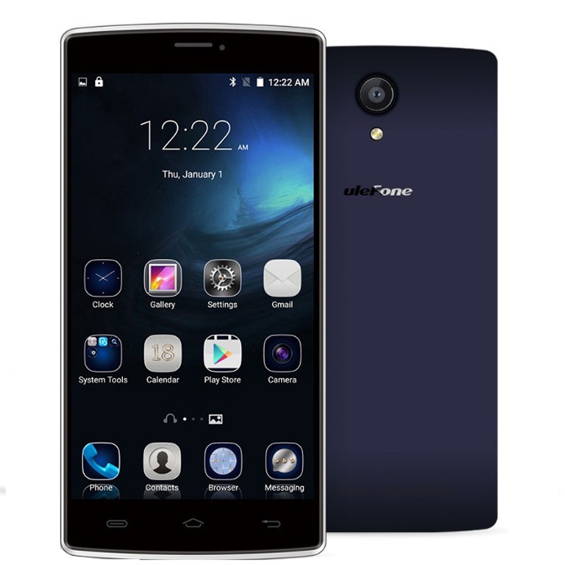 Ulefone Be Pro 2 - Ítem3
