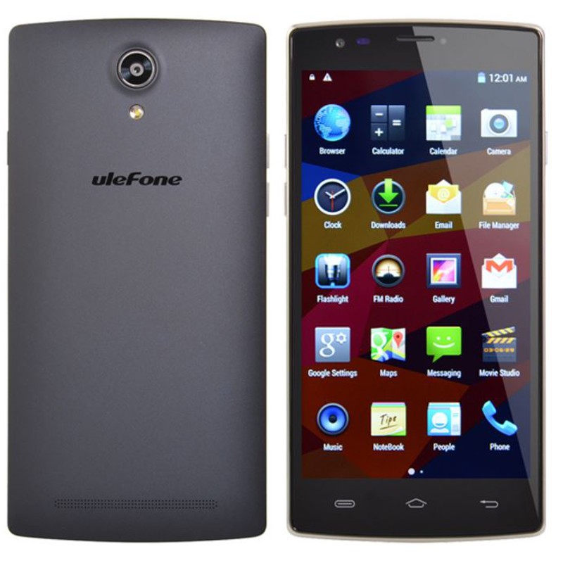 Ulefone Be Pro 2 - Ítem2