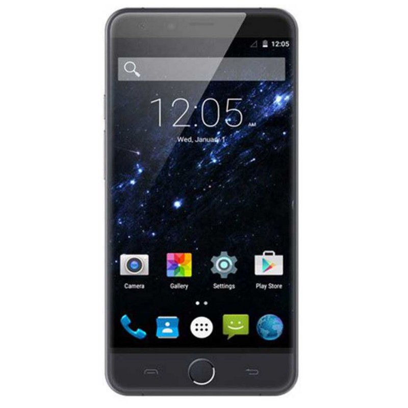 Ulefone Be Touch 2