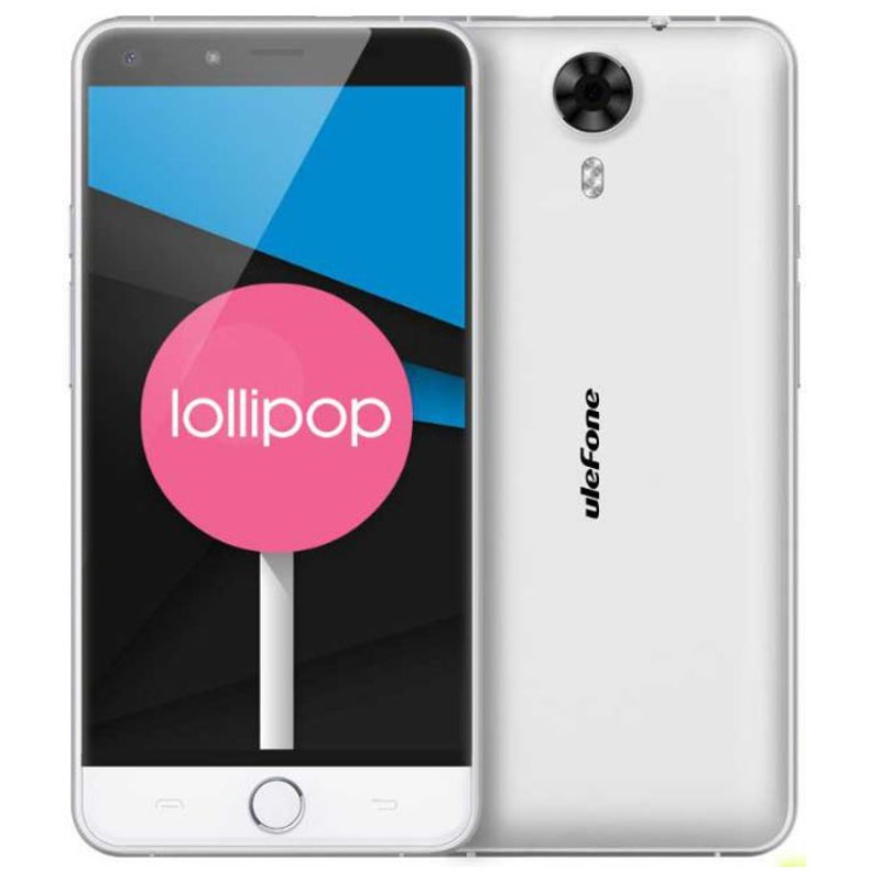 Ulefone Be Touch 2 - Item2
