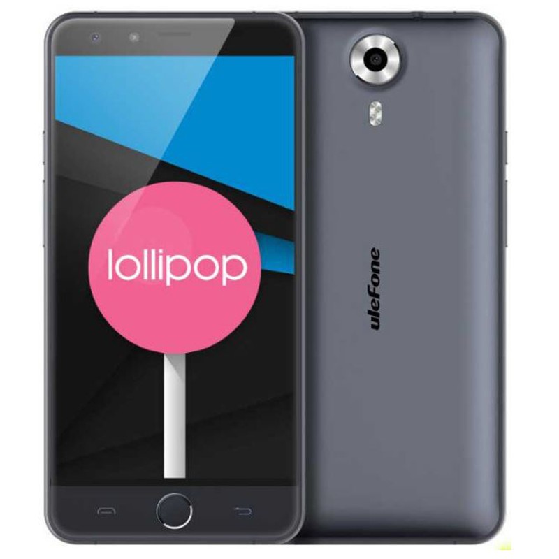 Ulefone Be Touch 2 - Item1