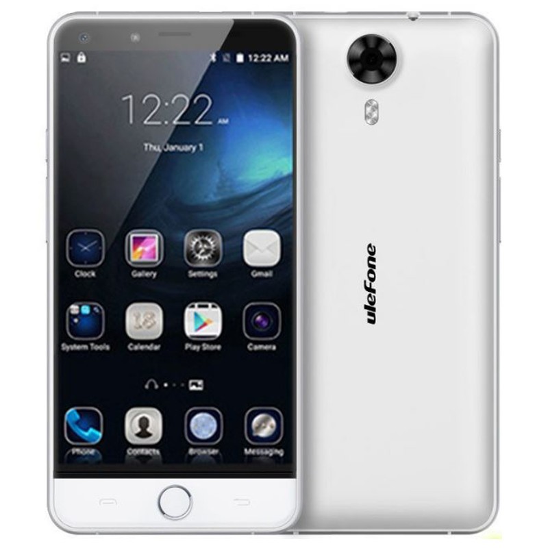 Ulefone Be Touch 3 - Ítem1