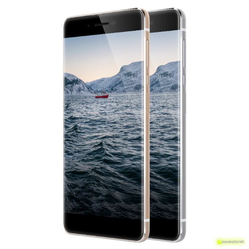 Ulefone Future - Item4