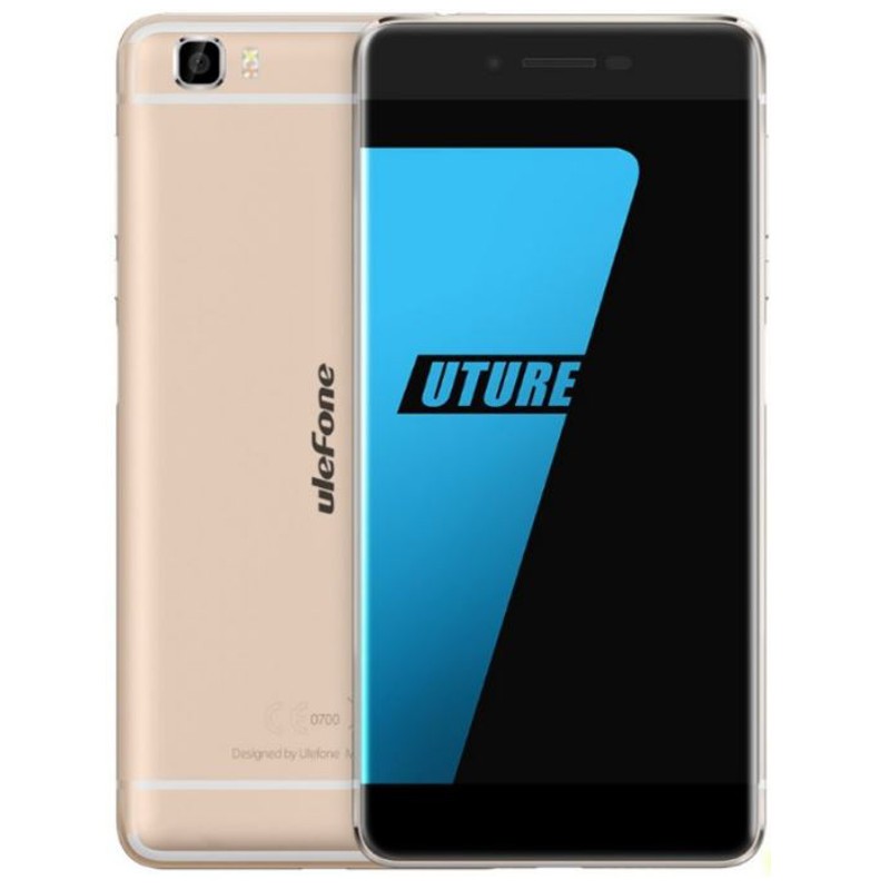 Ulefone Future - Item1