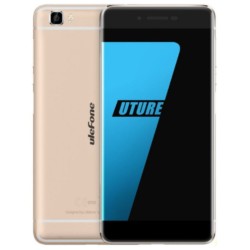 Ulefone Future - Item1