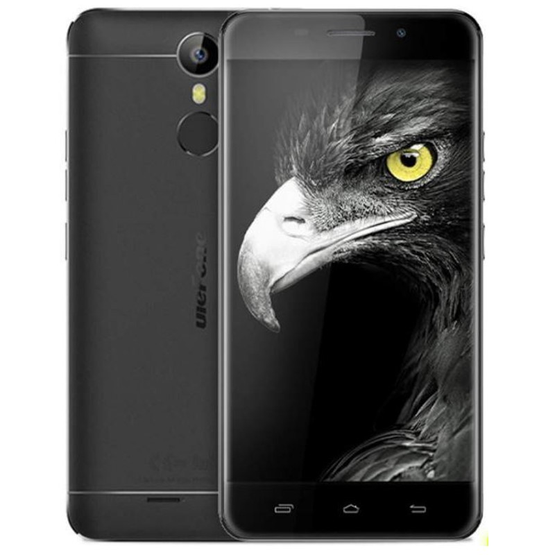 Ulefone Metal - Ítem4