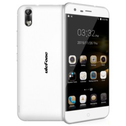 Ulefone Paris Lite - Ítem1