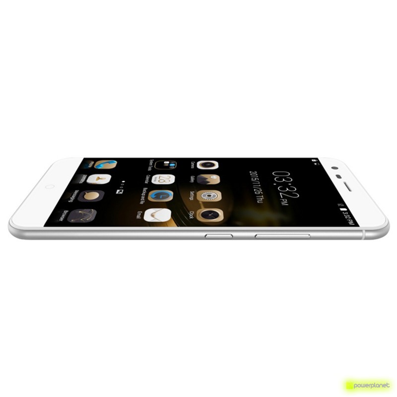 Ulefone Paris Lite - Ítem4