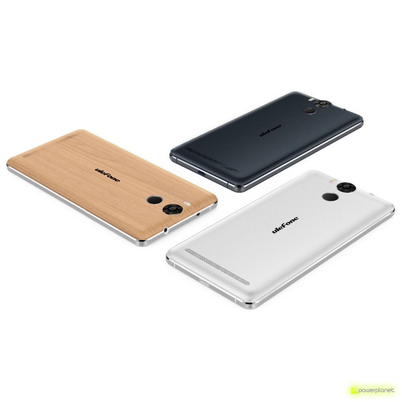 Ulefone Power - Ítem6
