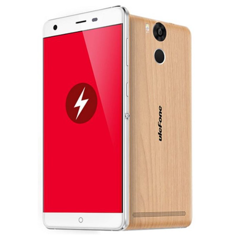 Ulefone Power - Ítem2