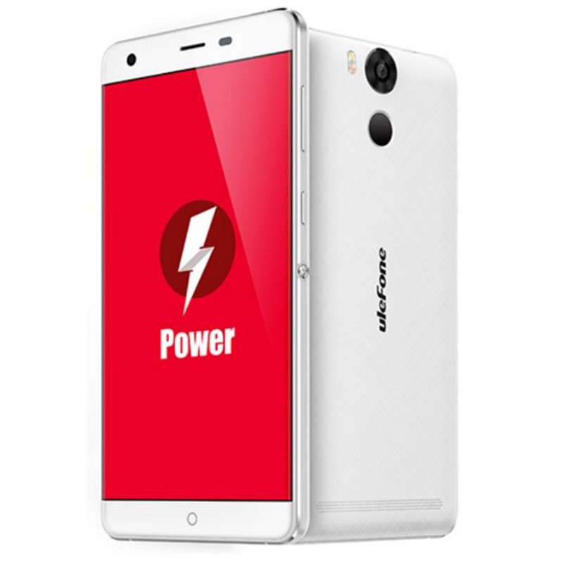 Ulefone Power - Ítem1