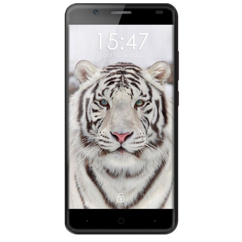 Ulefone Tiger