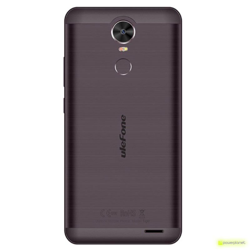 Ulefone Tiger - Ítem1