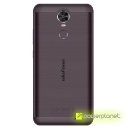 Ulefone Tiger - Ítem1