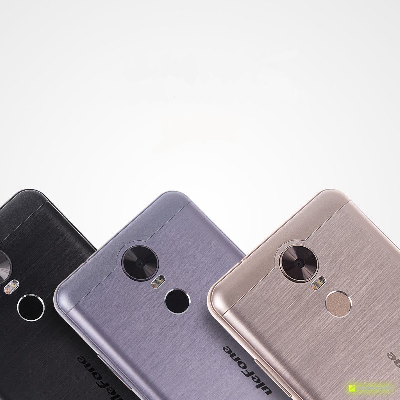 Ulefone Tiger - Ítem5