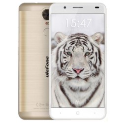 Ulefone Tiger - Ítem3