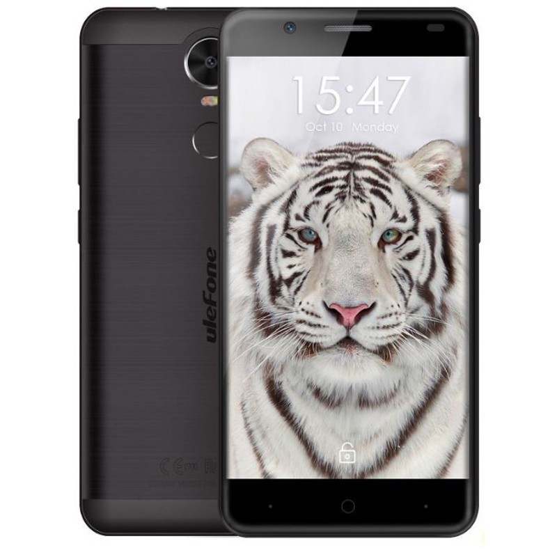 Ulefone Tiger - Ítem2