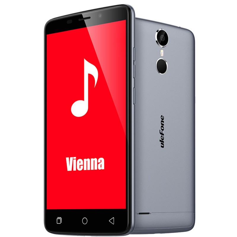 Ulefone Vienna 3GB/16GB - Ítem5