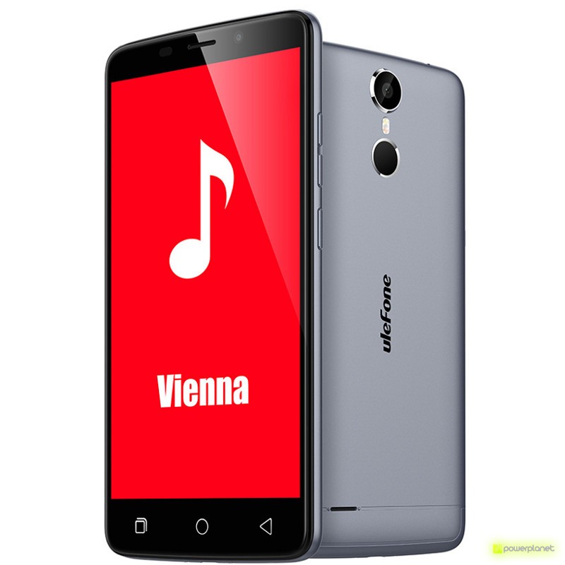Ulefone Vienna - Item1