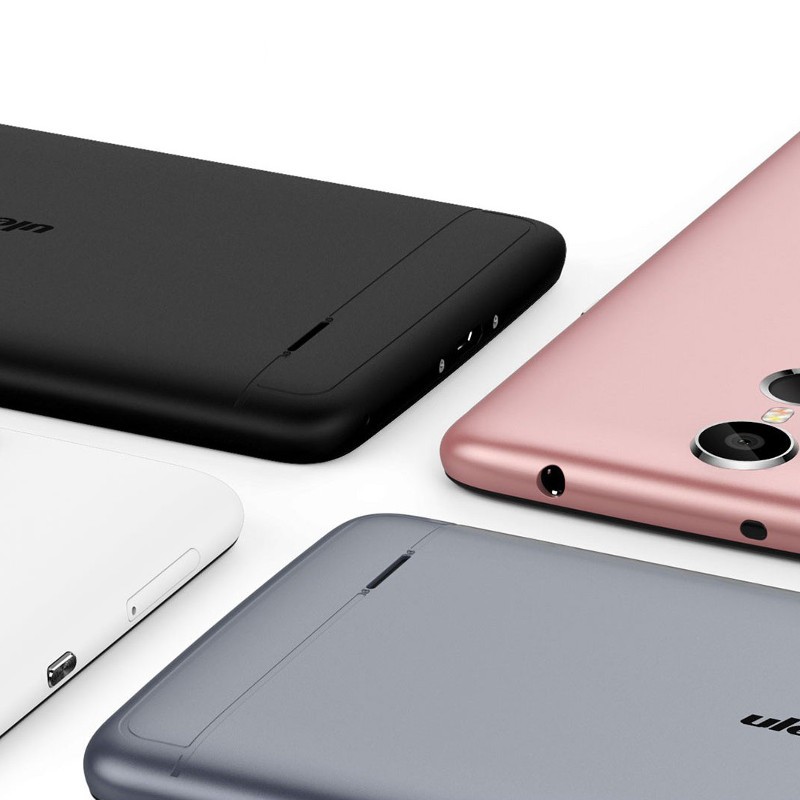 Ulefone Vienna 3GB/16GB - Ítem6