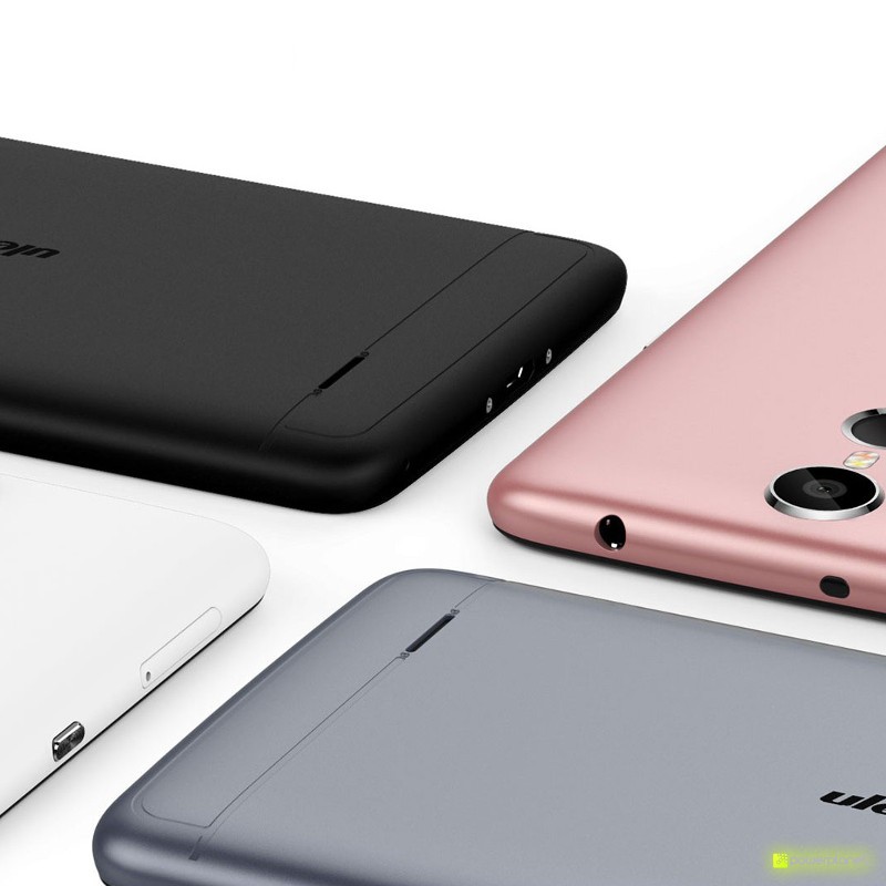 Ulefone Vienna - Item2