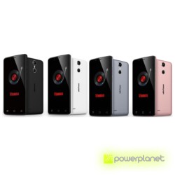 Ulefone Vienna - Item3