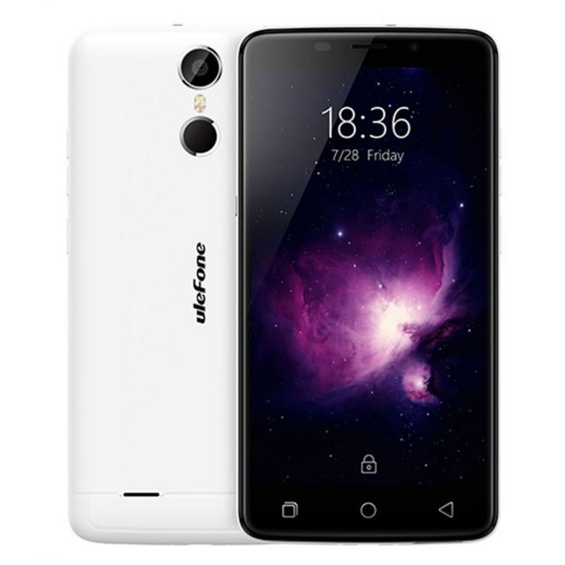 Ulefone Vienna 3GB/16GB - Ítem1