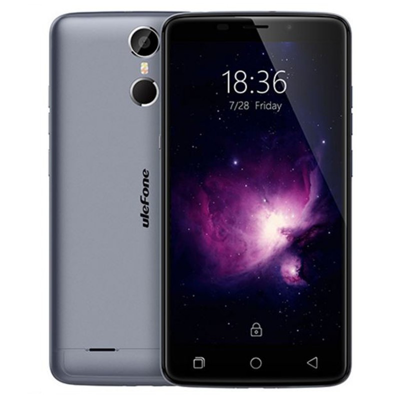 Ulefone Vienna - Item7