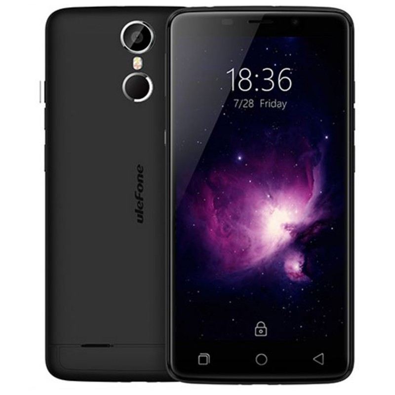 Ulefone Vienna - Item8