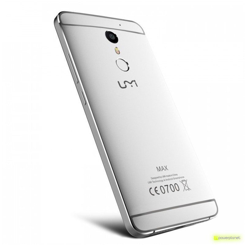 Umi Max - Item1