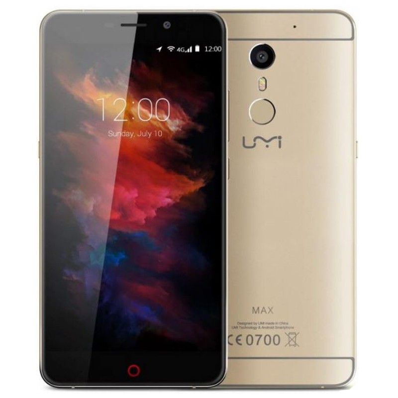Umi Max - Item9