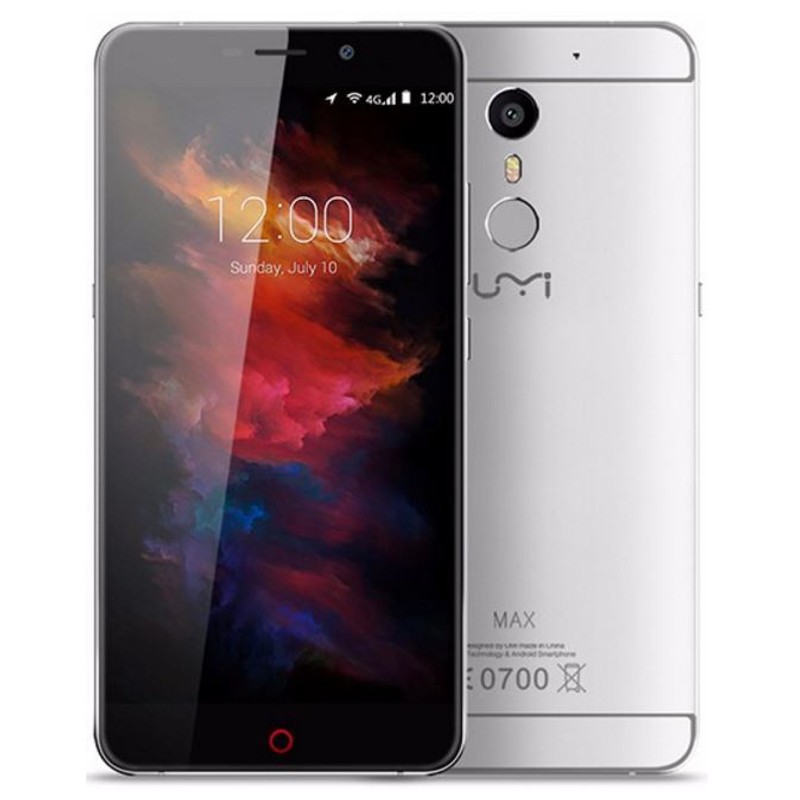 Umi Max - Item8