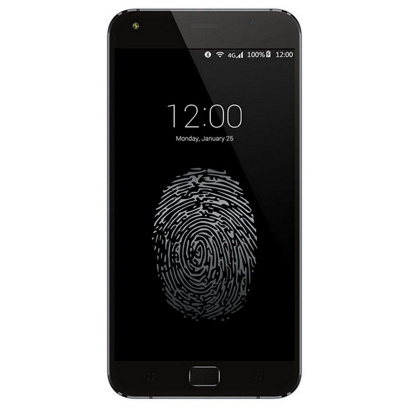 UMi Touch