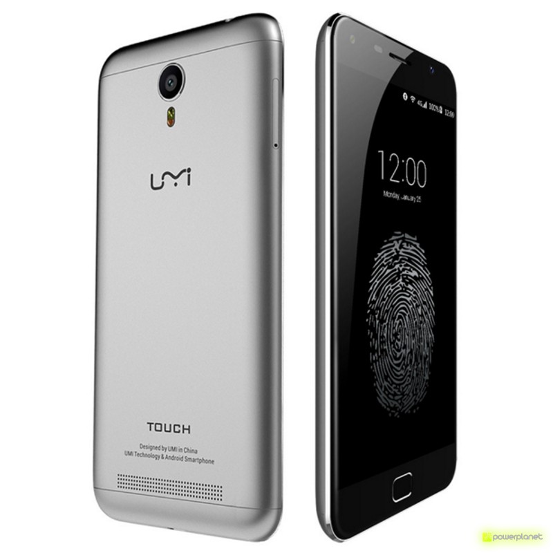 UMi Touch - Ítem4