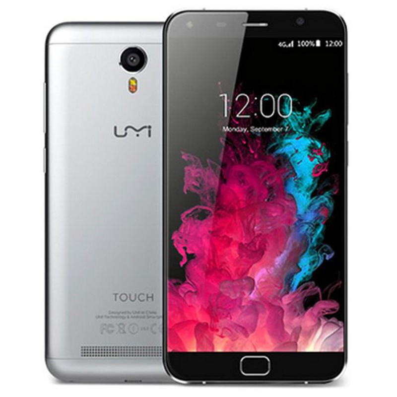 UMi Touch - Ítem3