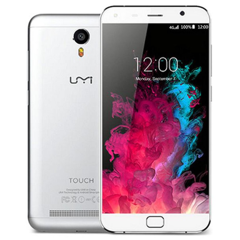 UMi Touch - Ítem2
