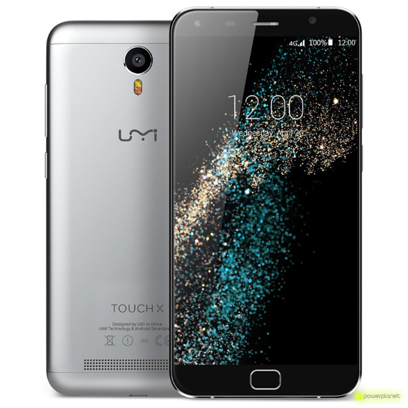 Umi Touch X - Item1