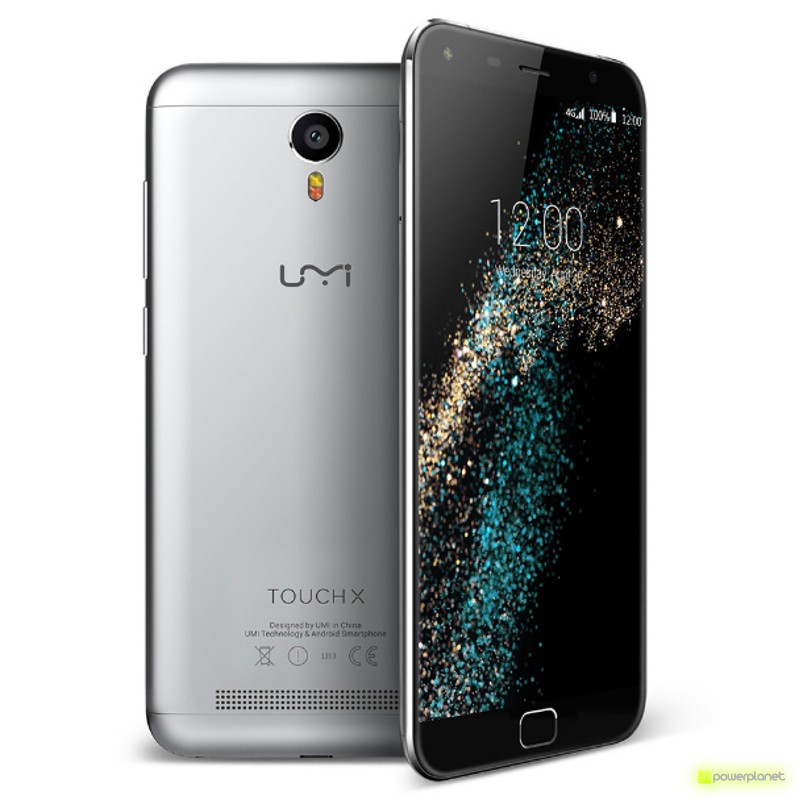 Umi Touch X - Item2