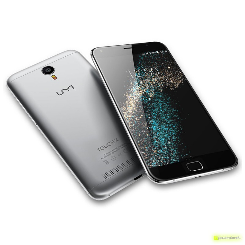 Umi Touch X - Item5