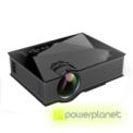 Mini Proyector UNIC UC46 - Ítem