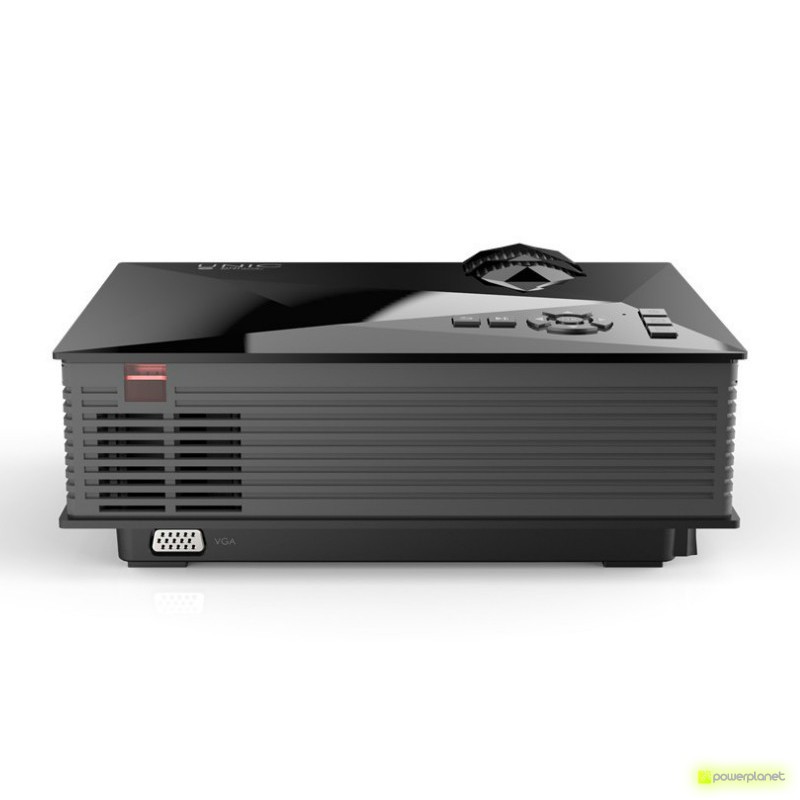Mini Proyector UNIC UC46 - Ítem2