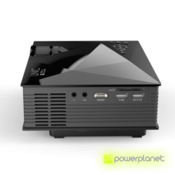 Mini Proyector UNIC UC46 - Ítem1