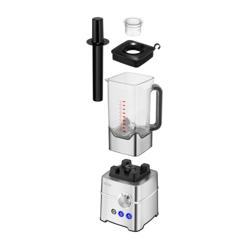 Batidora Unold Power Smoothie Maker 78605 - Ítem2